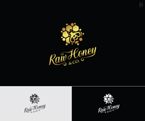 Logo Design by D_Mantra for this project | Design #28867101