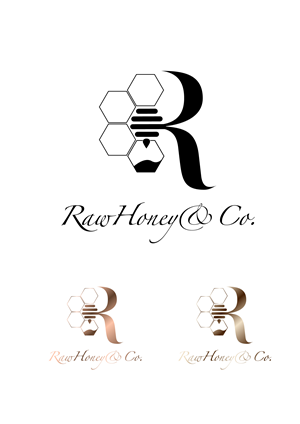 Logo Design by DaisyPhan