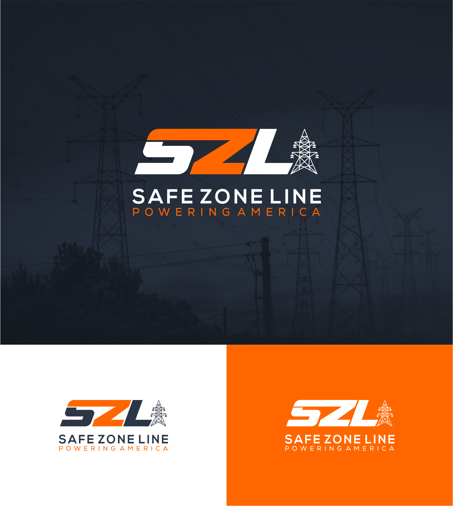 Logo Design by Jose Loaiza for this project | Design #28867866