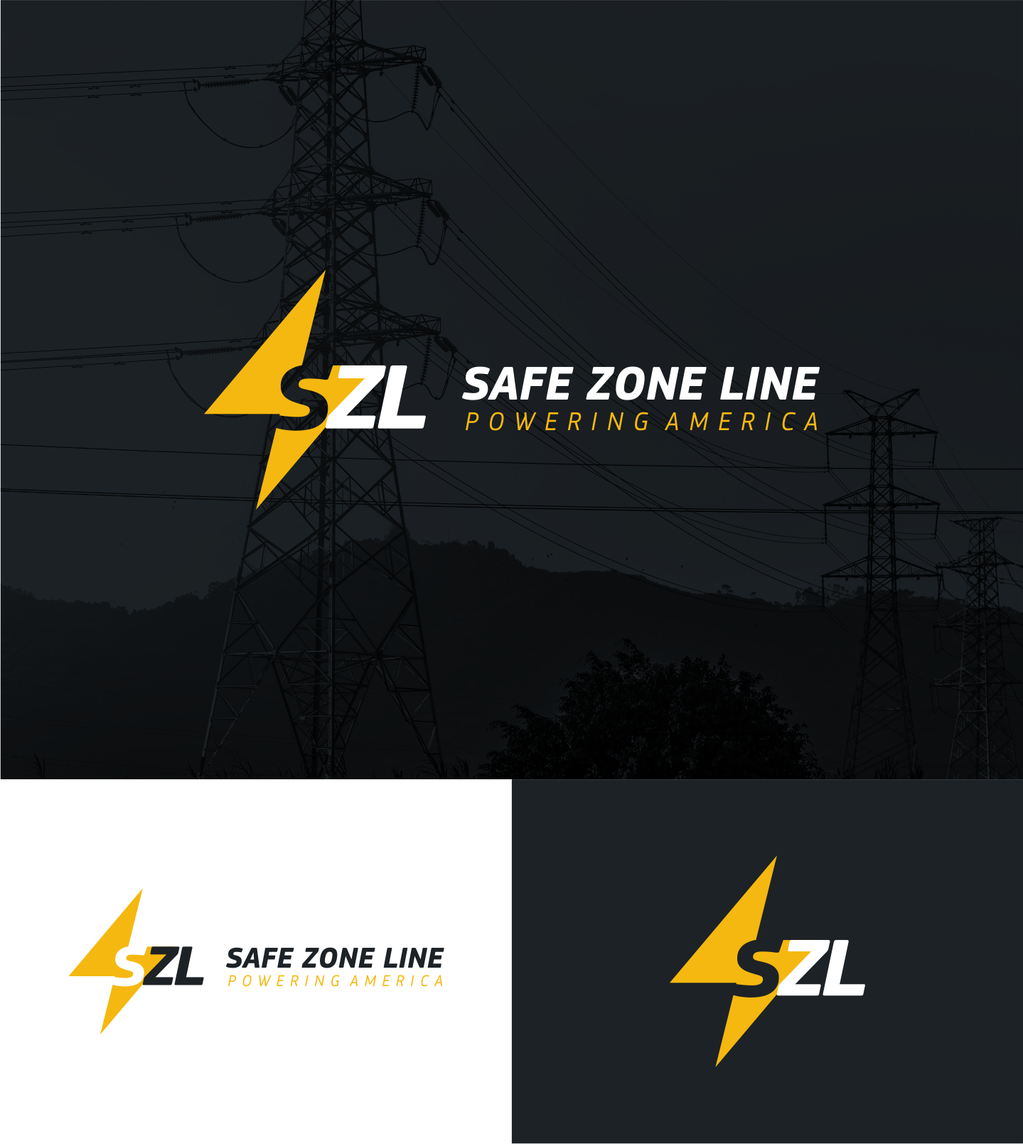Logo Design by Jose Loaiza for this project | Design #28867926