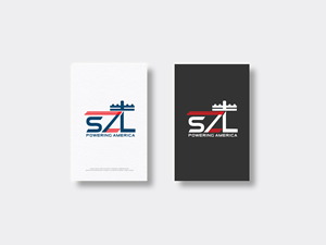Logo Design by Senpachie for this project | Design: #28867947