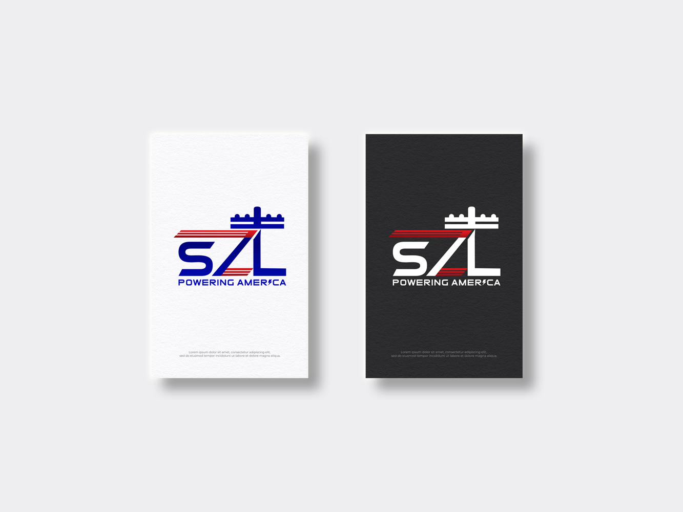 Logo Design by Senpachie for this project | Design #28971395