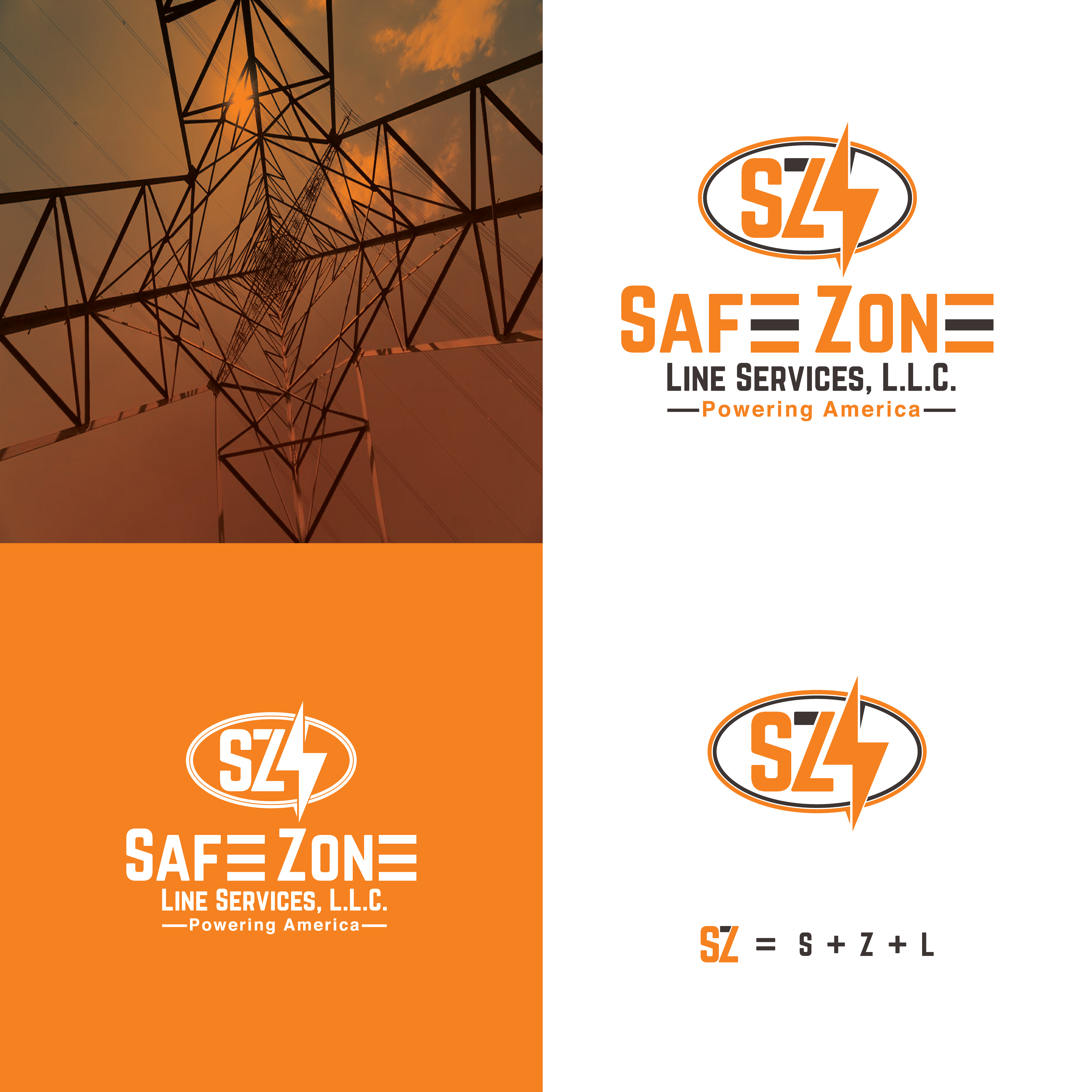 Logo Design by Design Element for this project | Design #28868039