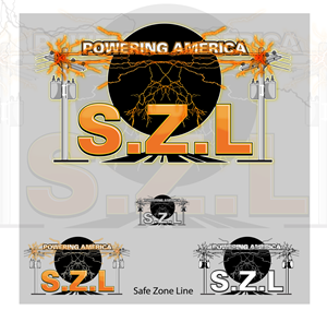 Logo Design by Get'n Graphic