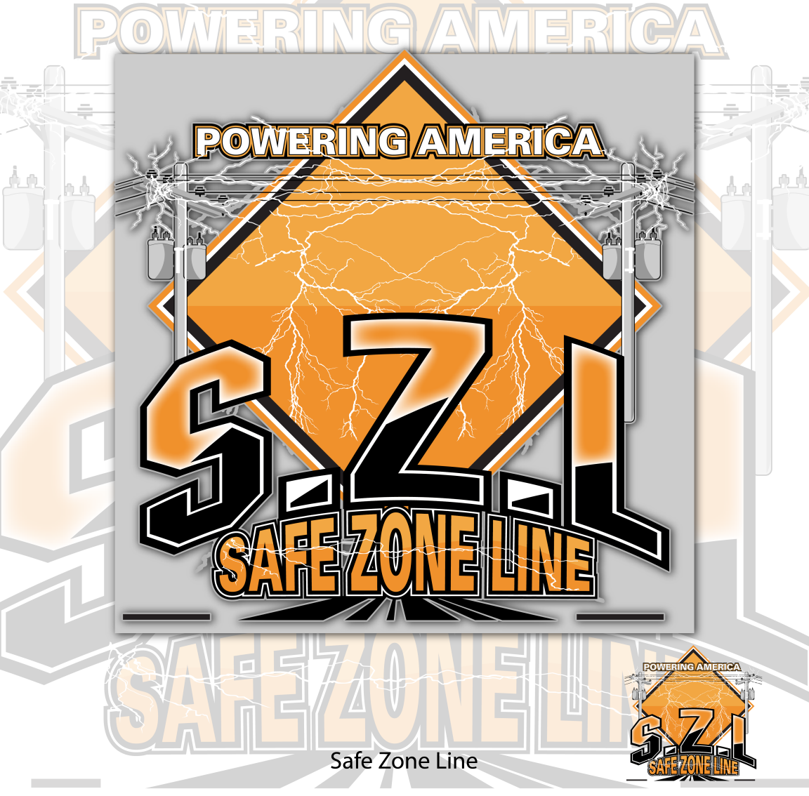 Logo Design by Get'n Graphic for this project | Design #28869214