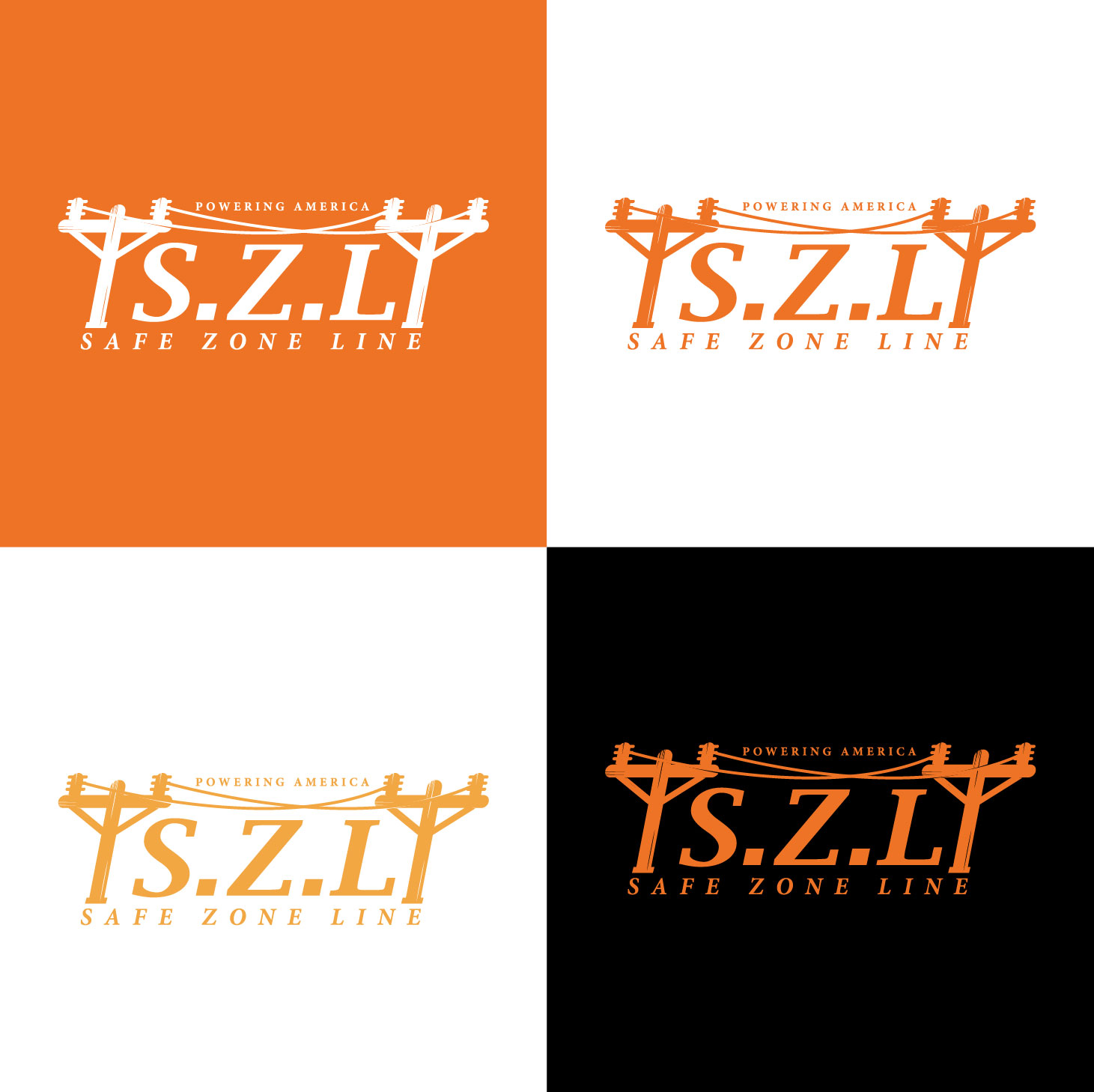 Logo Design by 4tech services for this project | Design #28867881