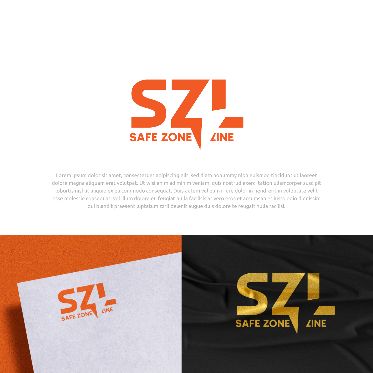 Logo Design by Abdul 20 for this project | Design #28868733