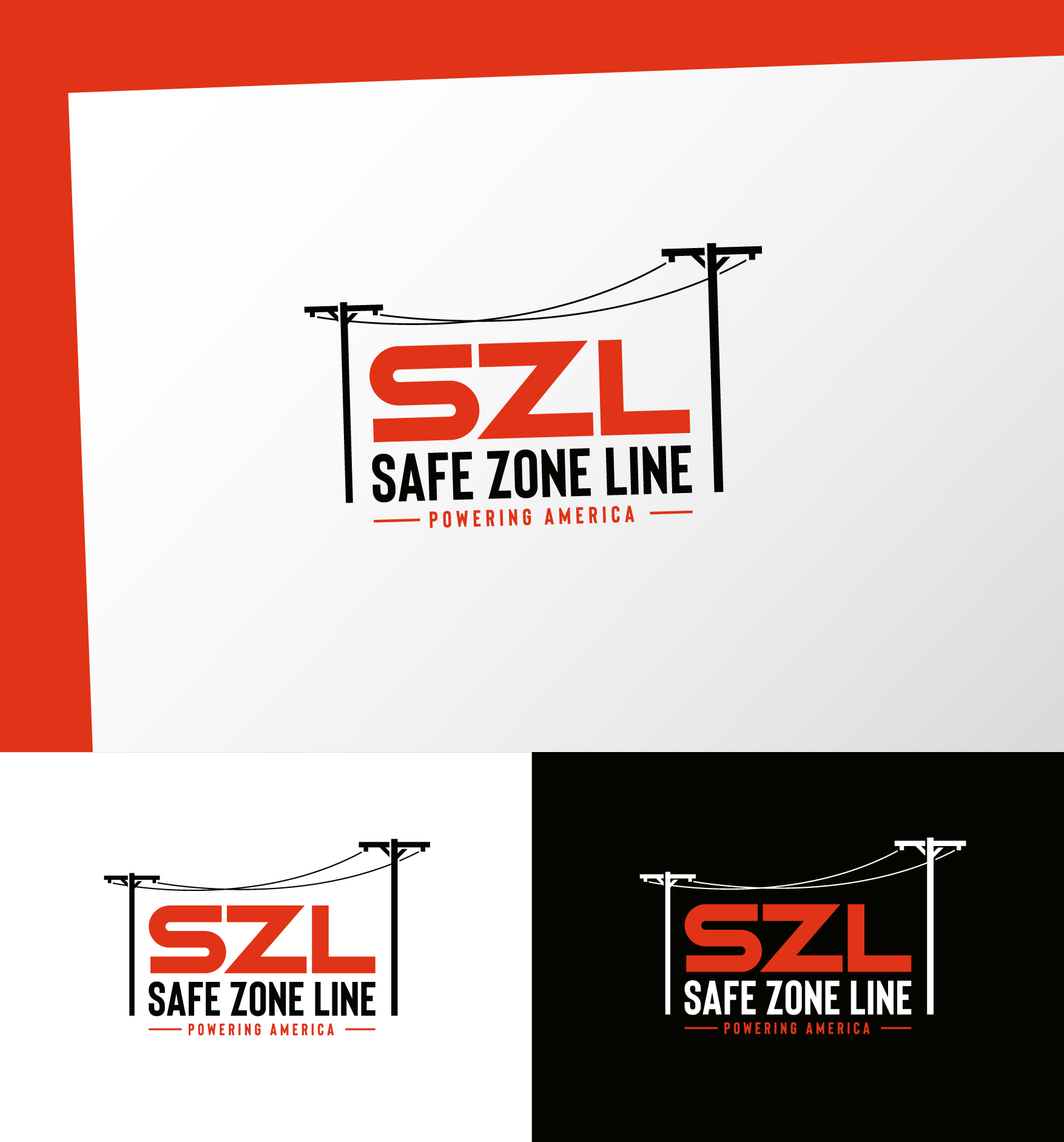 Logo Design by grrssn for this project | Design #28870449