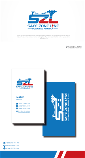 Diseño de Logo por graphicevolution para este proyecto | Diseño: #28867053