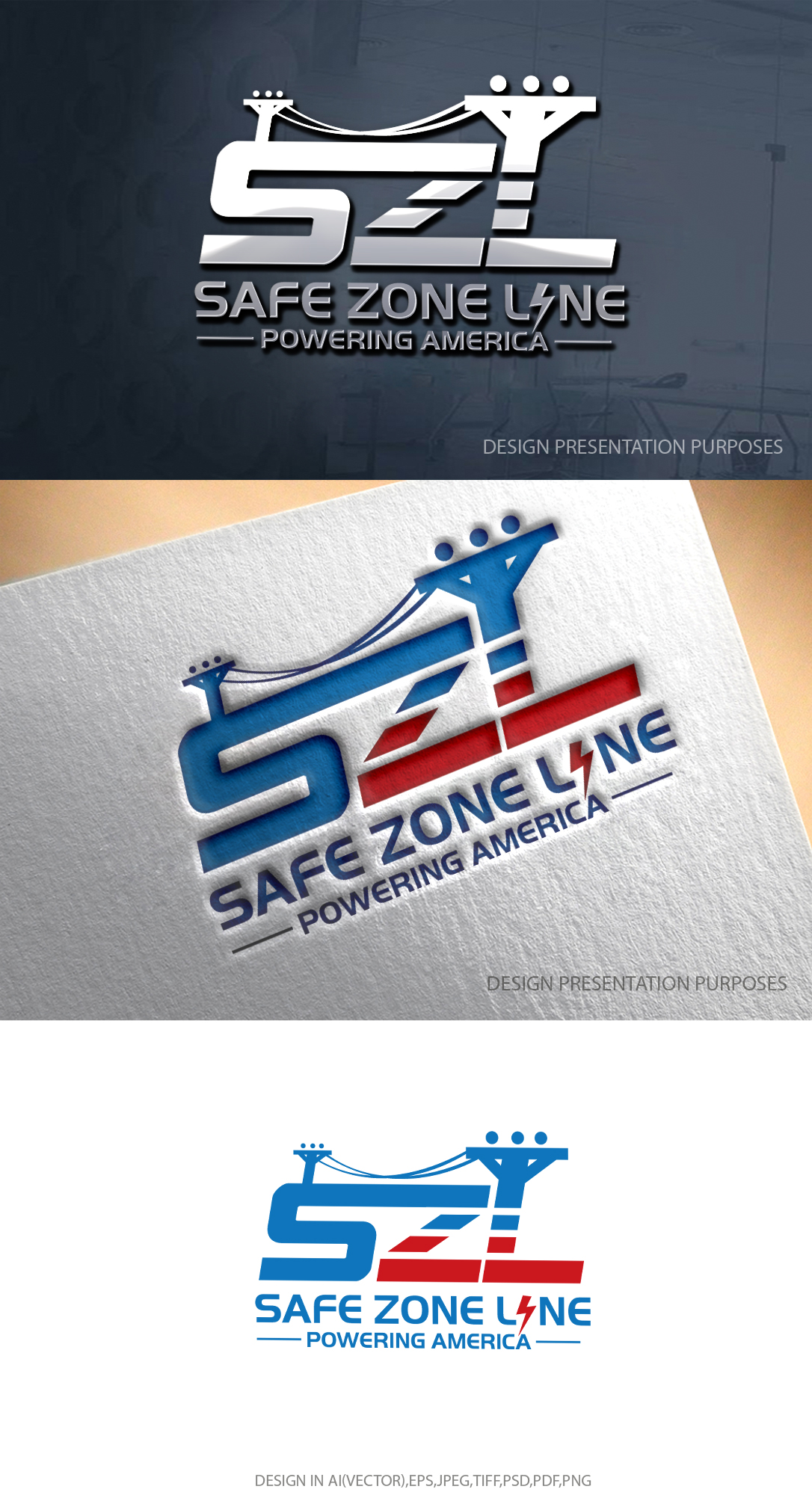 Logo Design by graphicevolution for this project | Design #28867054
