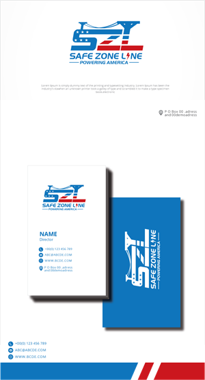 Diseño de Logo por graphicevolution para este proyecto | Diseño: #28867151