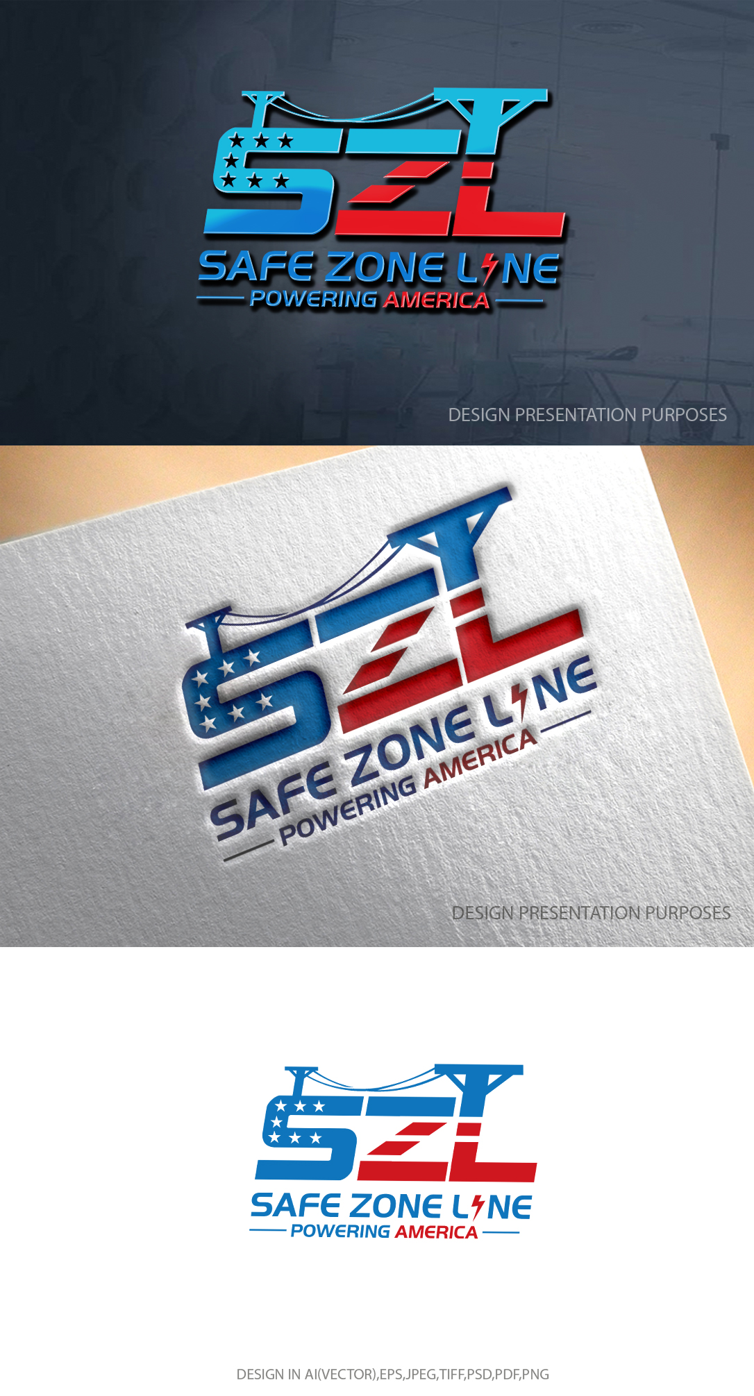 Logo Design by graphicevolution for this project | Design #28867844