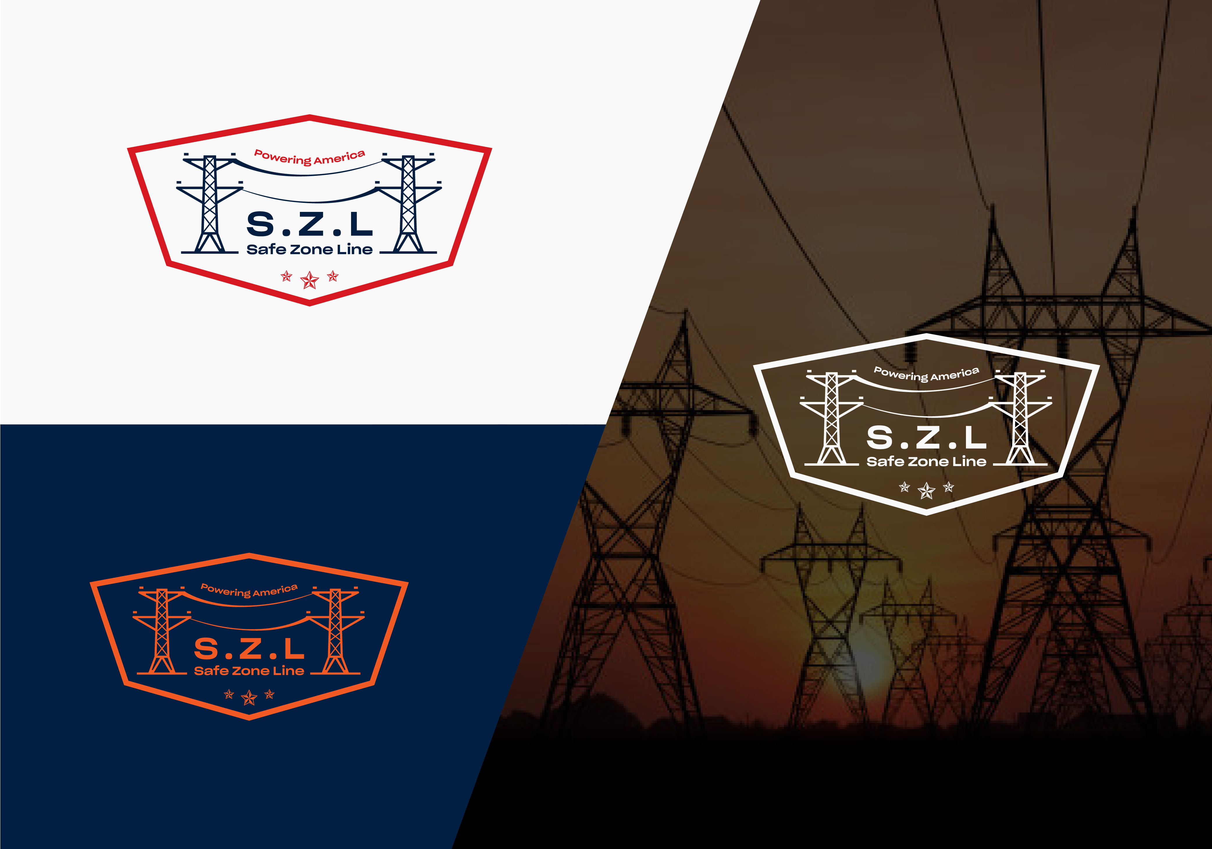 Logo Design by designprotox for this project | Design #28870313