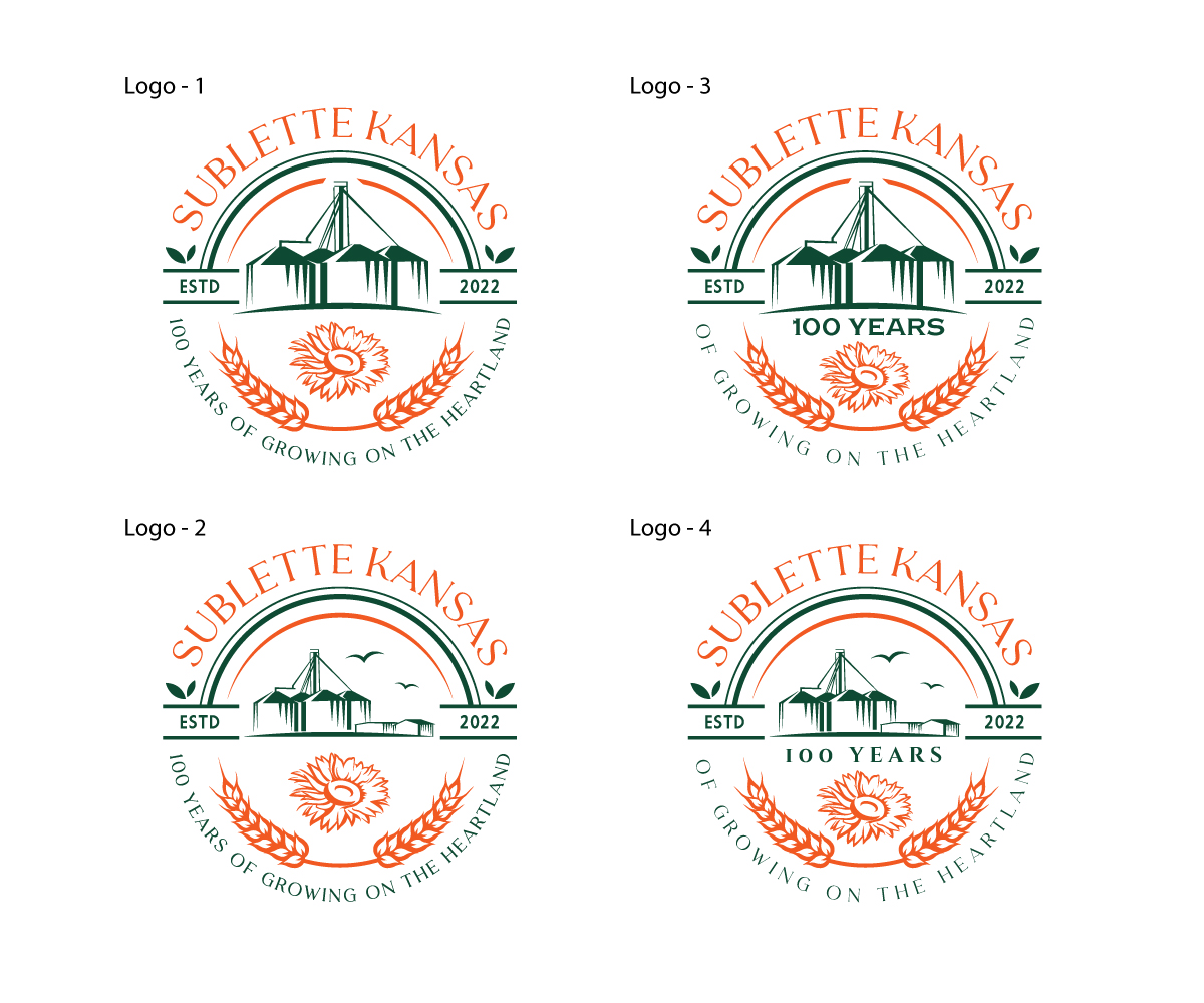 Logo Design by Logo Stock for this project | Design #28872611