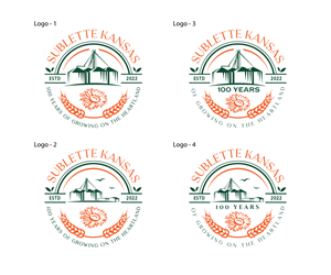 Logo Design by Logo Stock for this project | Design: #28872611