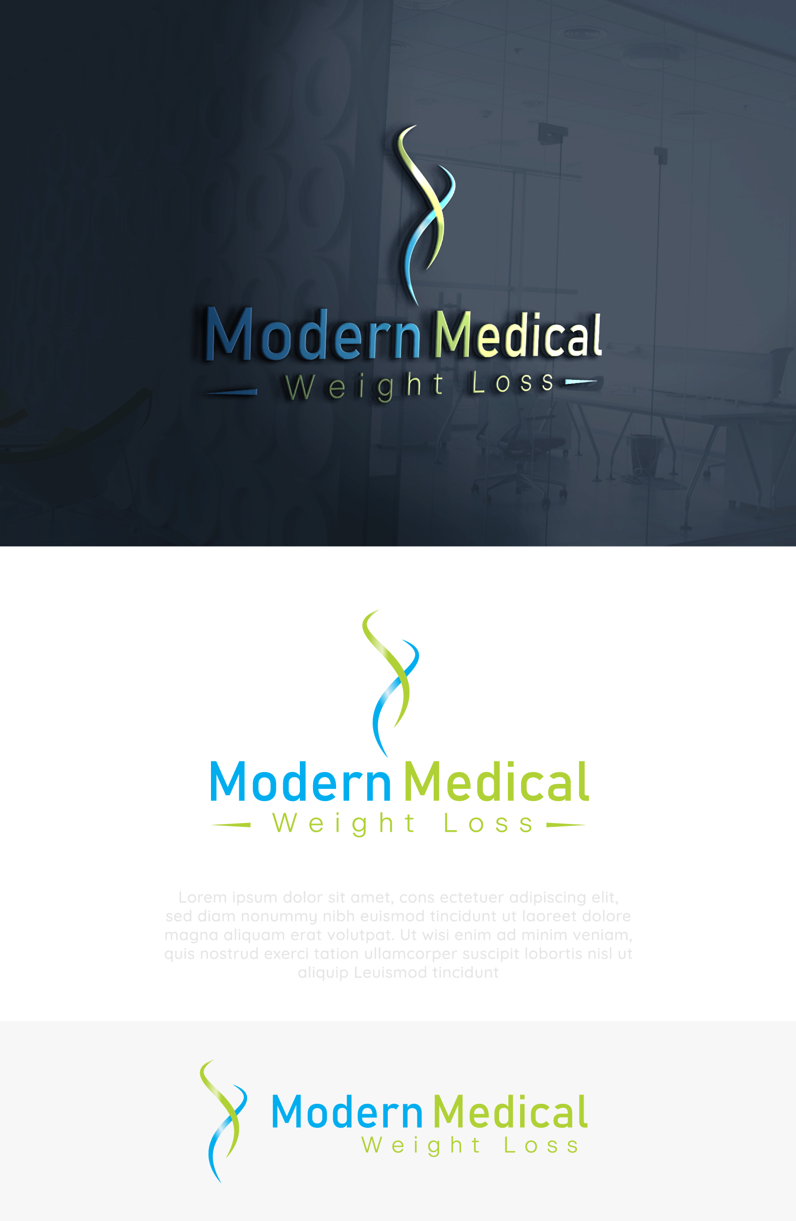 Logo Design by Alpha design for this project | Design #28868697
