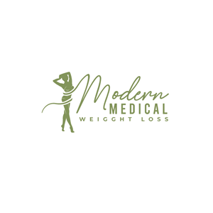 Modern Medical Weigght Loss | Logo Design by RAMDHONU