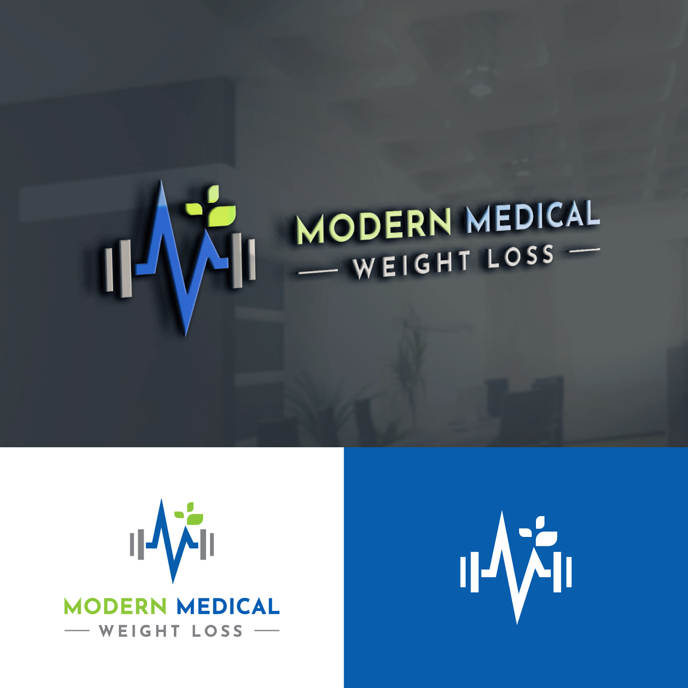 Logo Design by Radsky17 for this project | Design #28875071