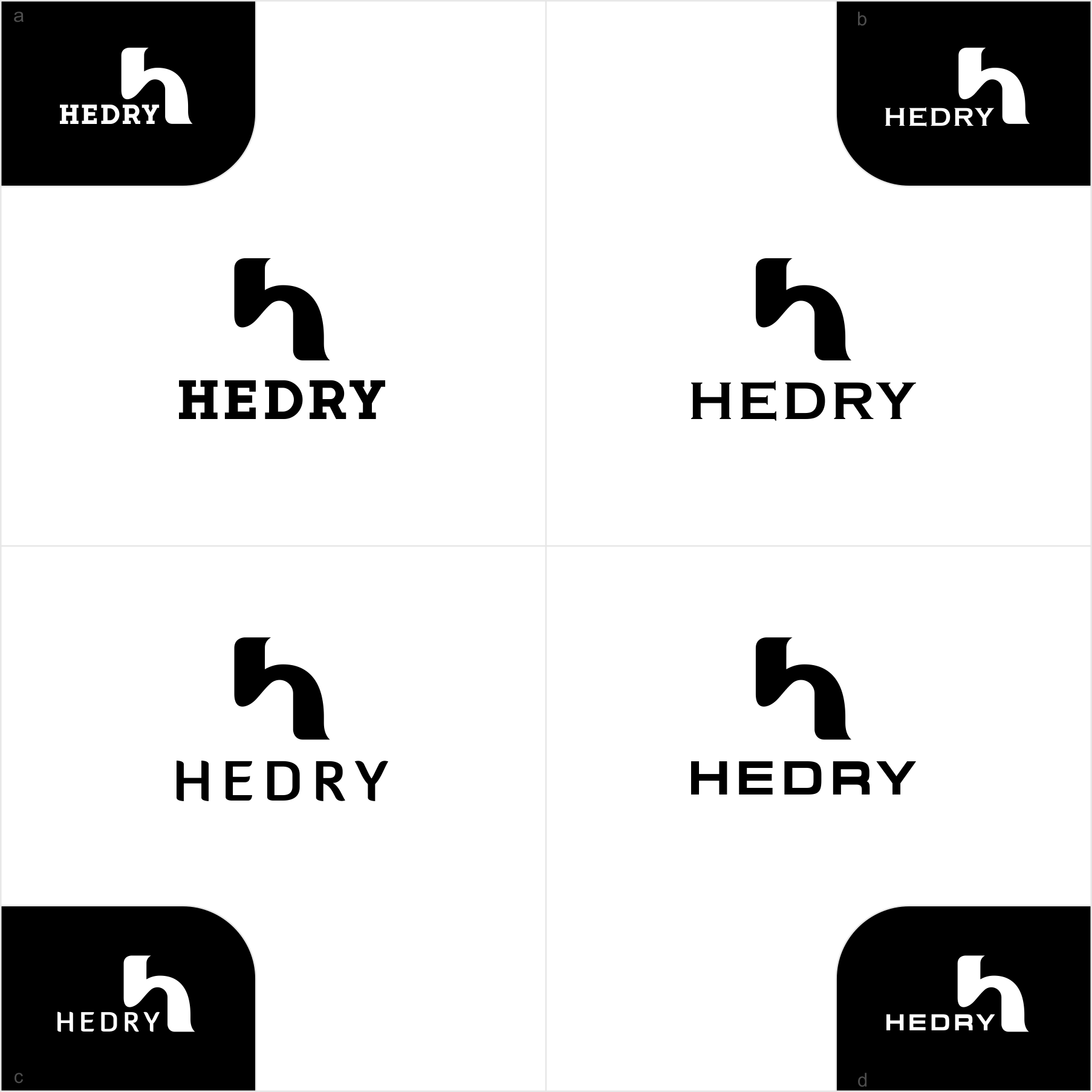 Logo Design by Arham Hidayat for this project | Design #28894977