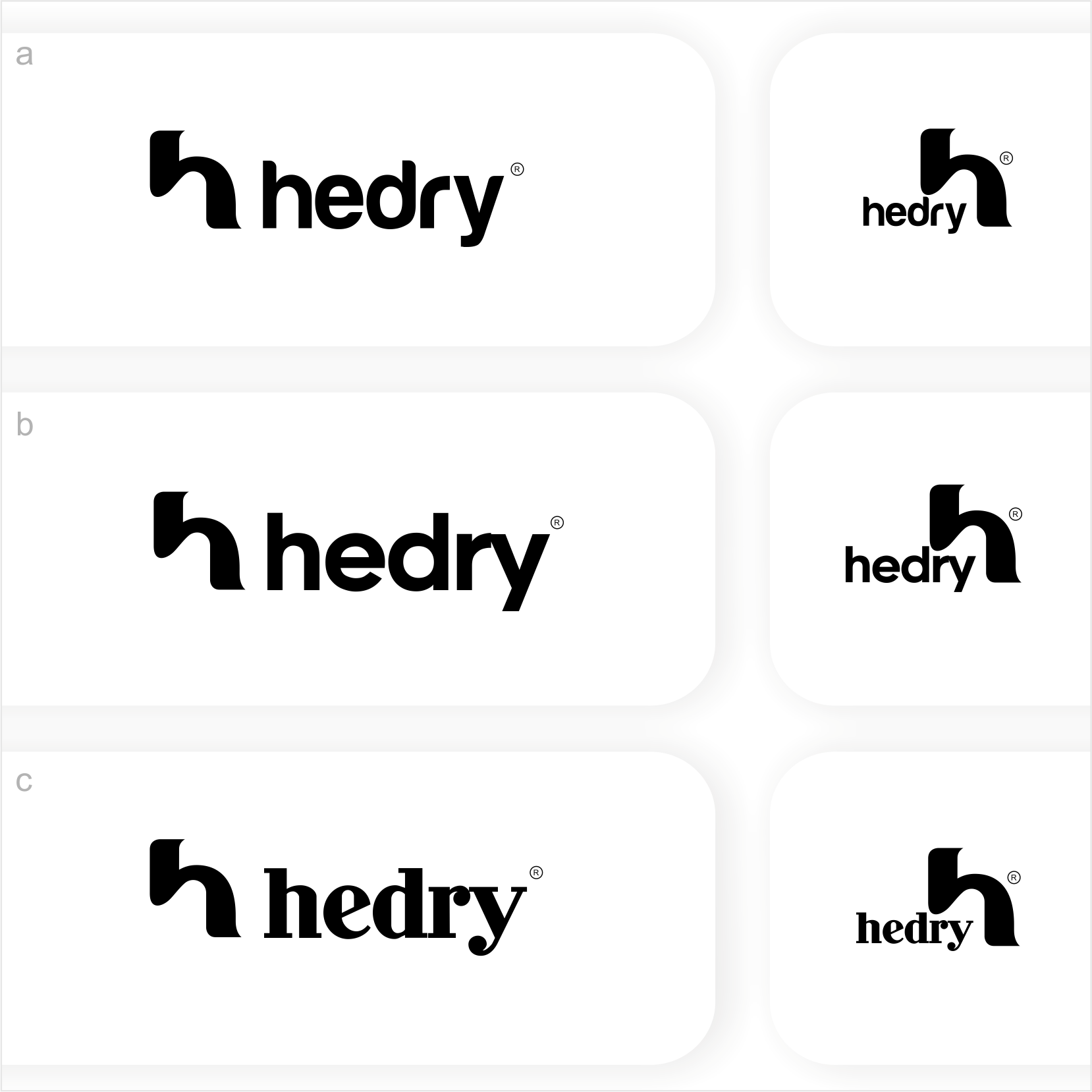 Logo Design by Arham Hidayat for this project | Design #28941425