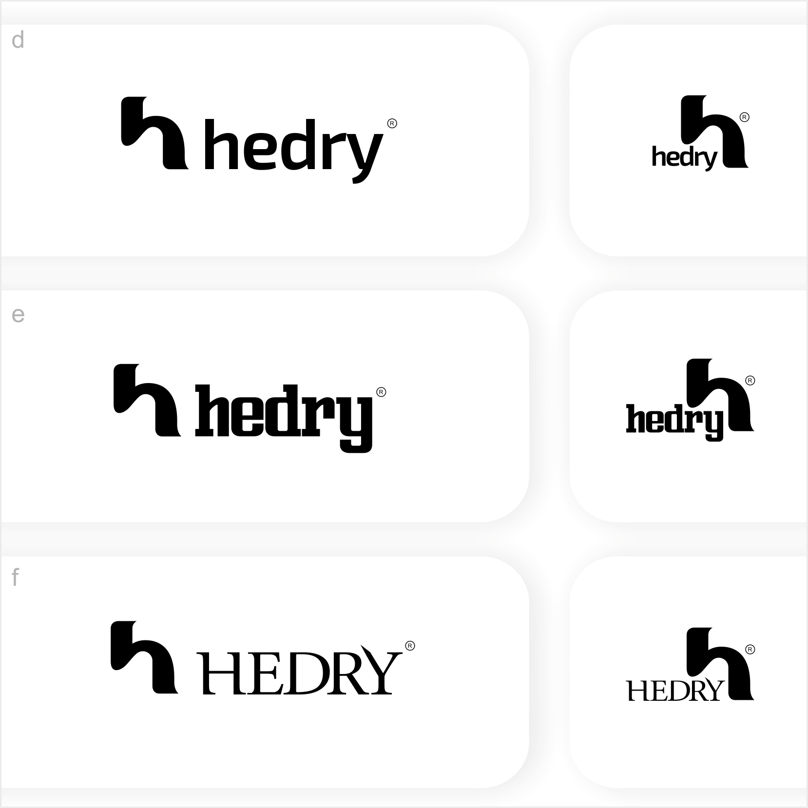 Logo Design by Arham Hidayat for this project | Design #28941427