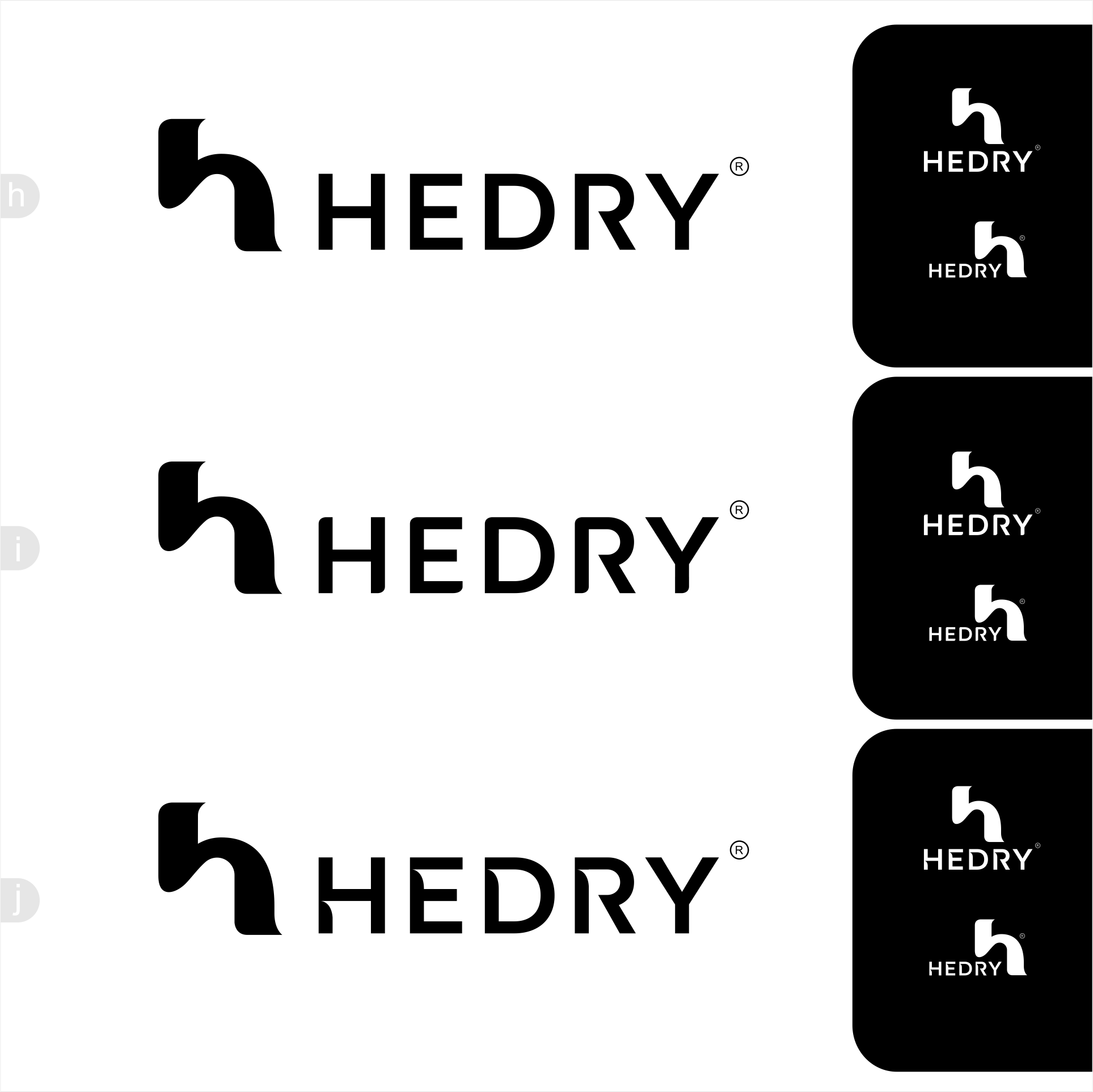 Logo Design by Arham Hidayat for this project | Design #28944355