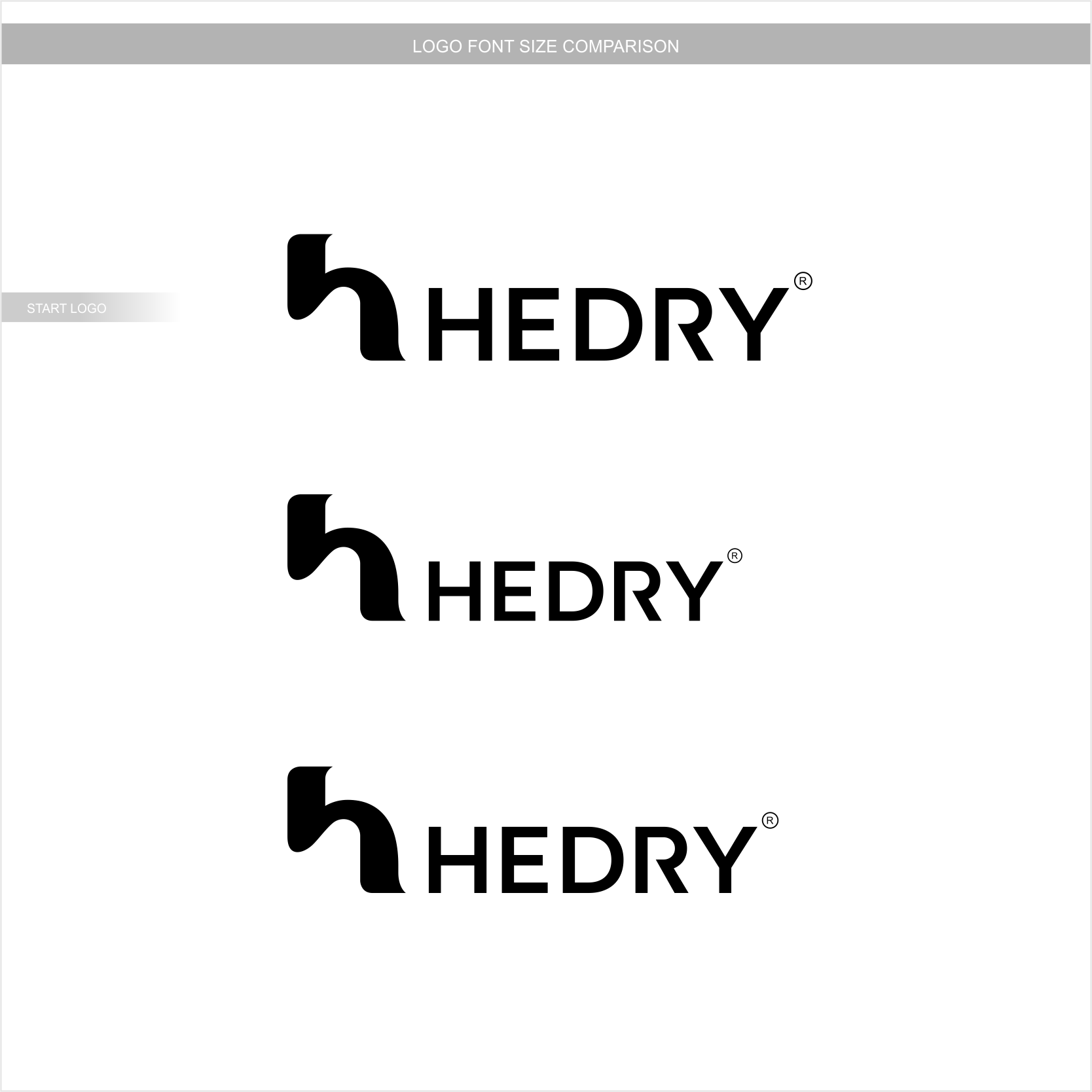 Logo Design by Arham Hidayat for this project | Design #28946031