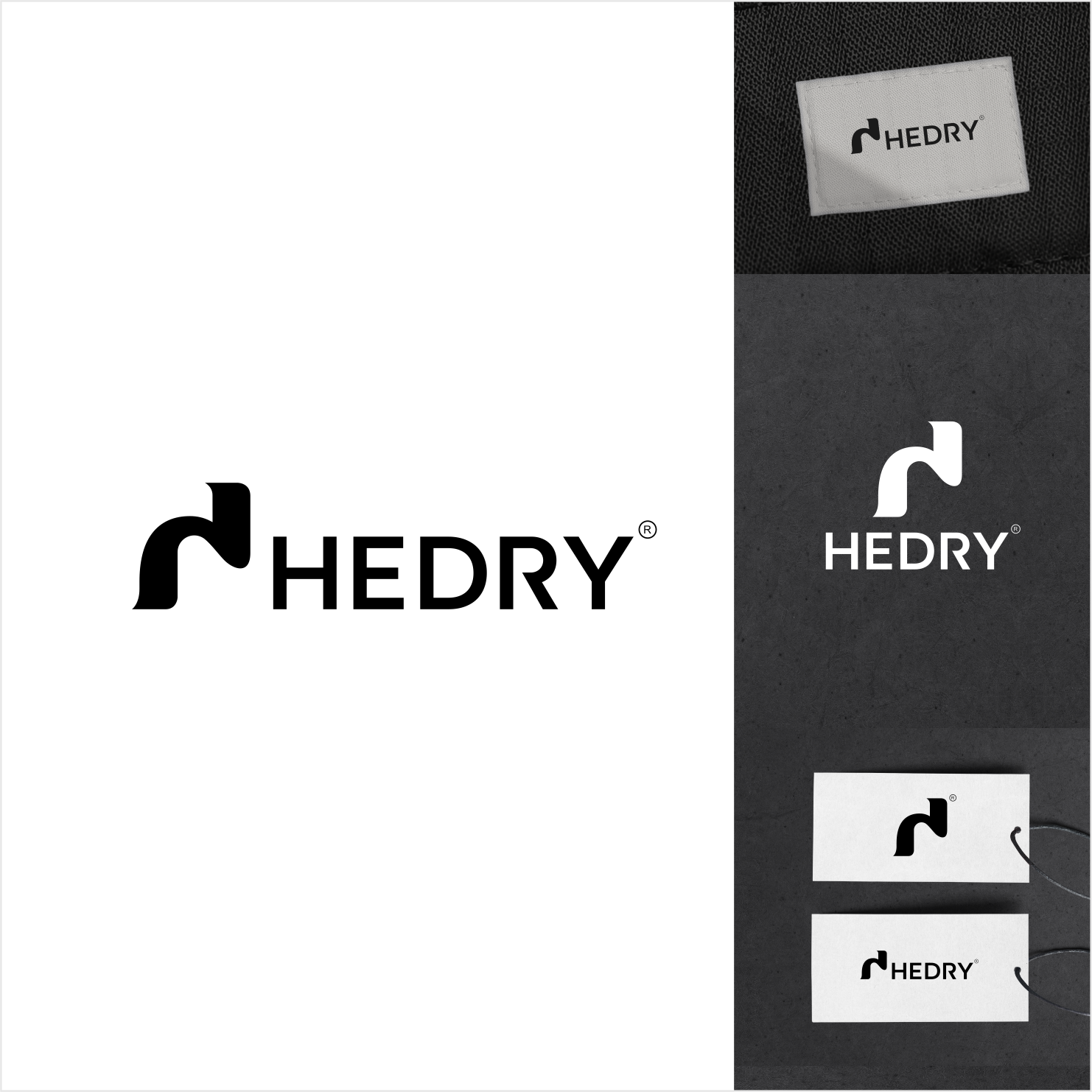 Logo Design by Arham Hidayat for this project | Design #28968503