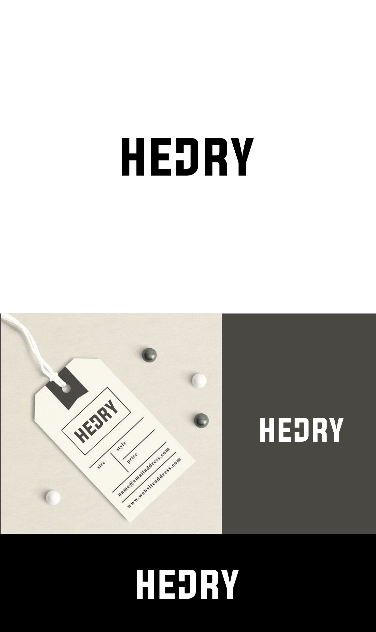 Logo Design by ecorokerz for this project | Design #28870911