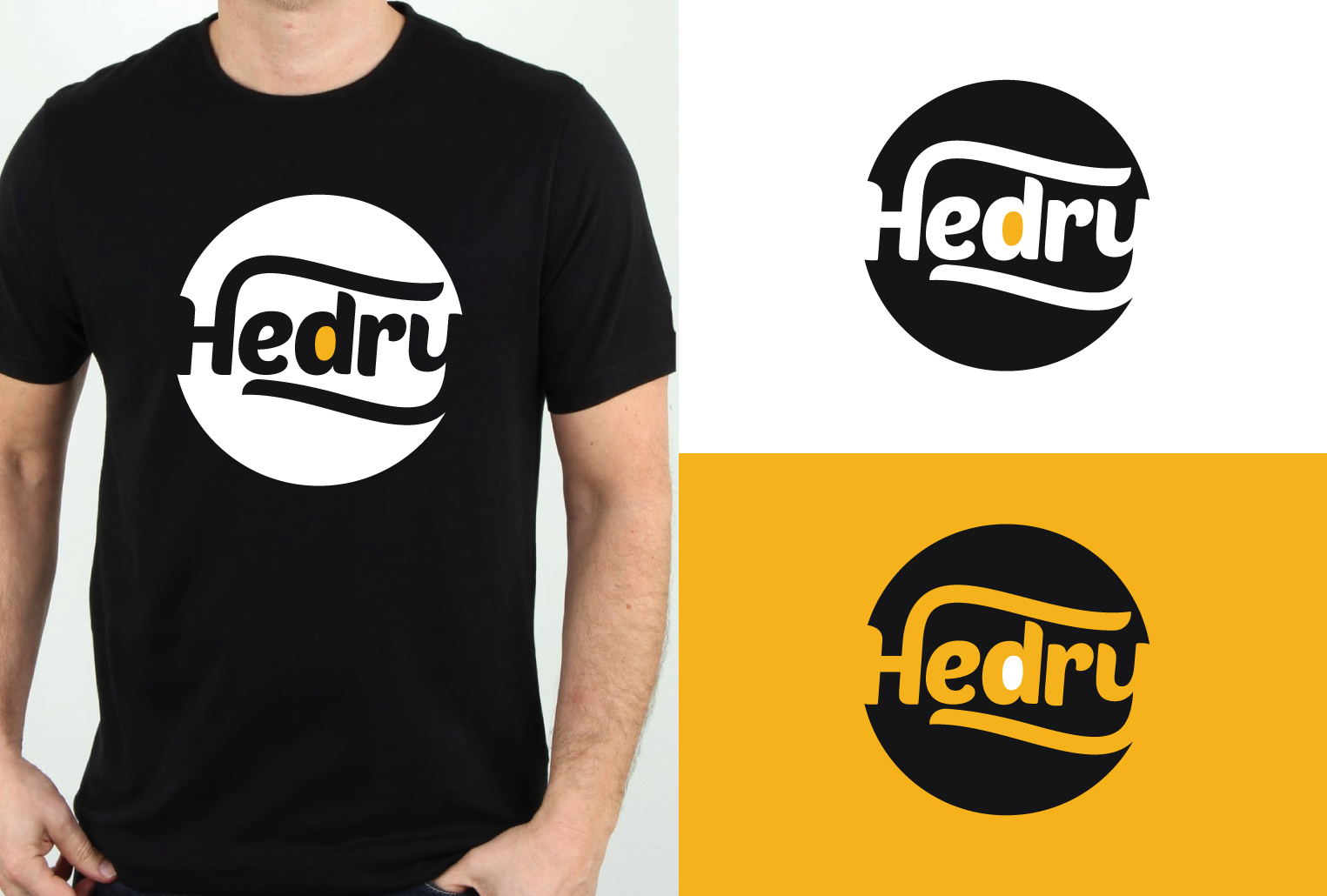 Logo Design by Rubia@ for this project | Design #28885036