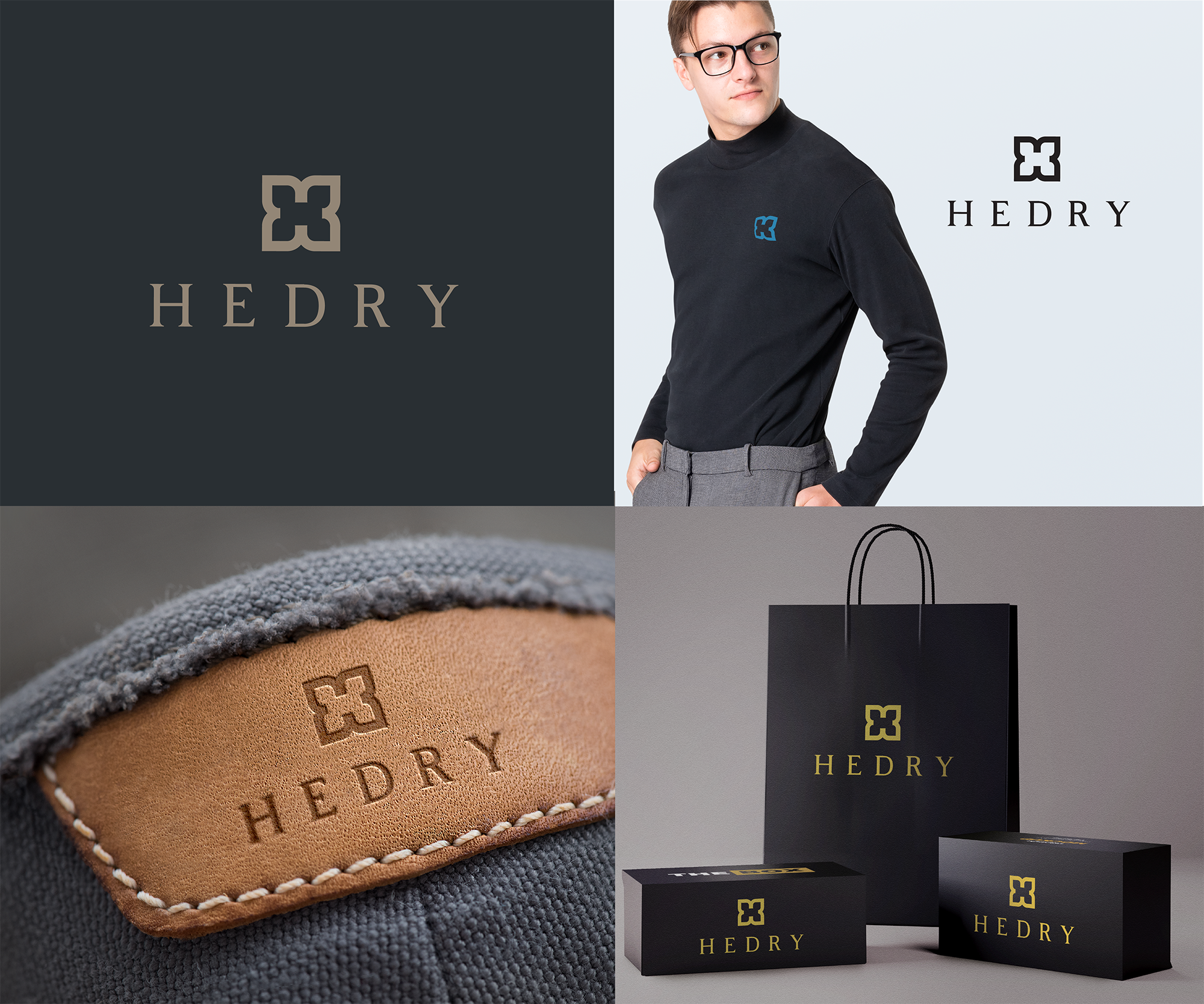 Logo Design by dennisdesigns for this project | Design #28873528