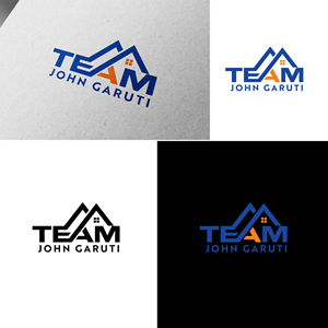Logo Design by Revolt Team