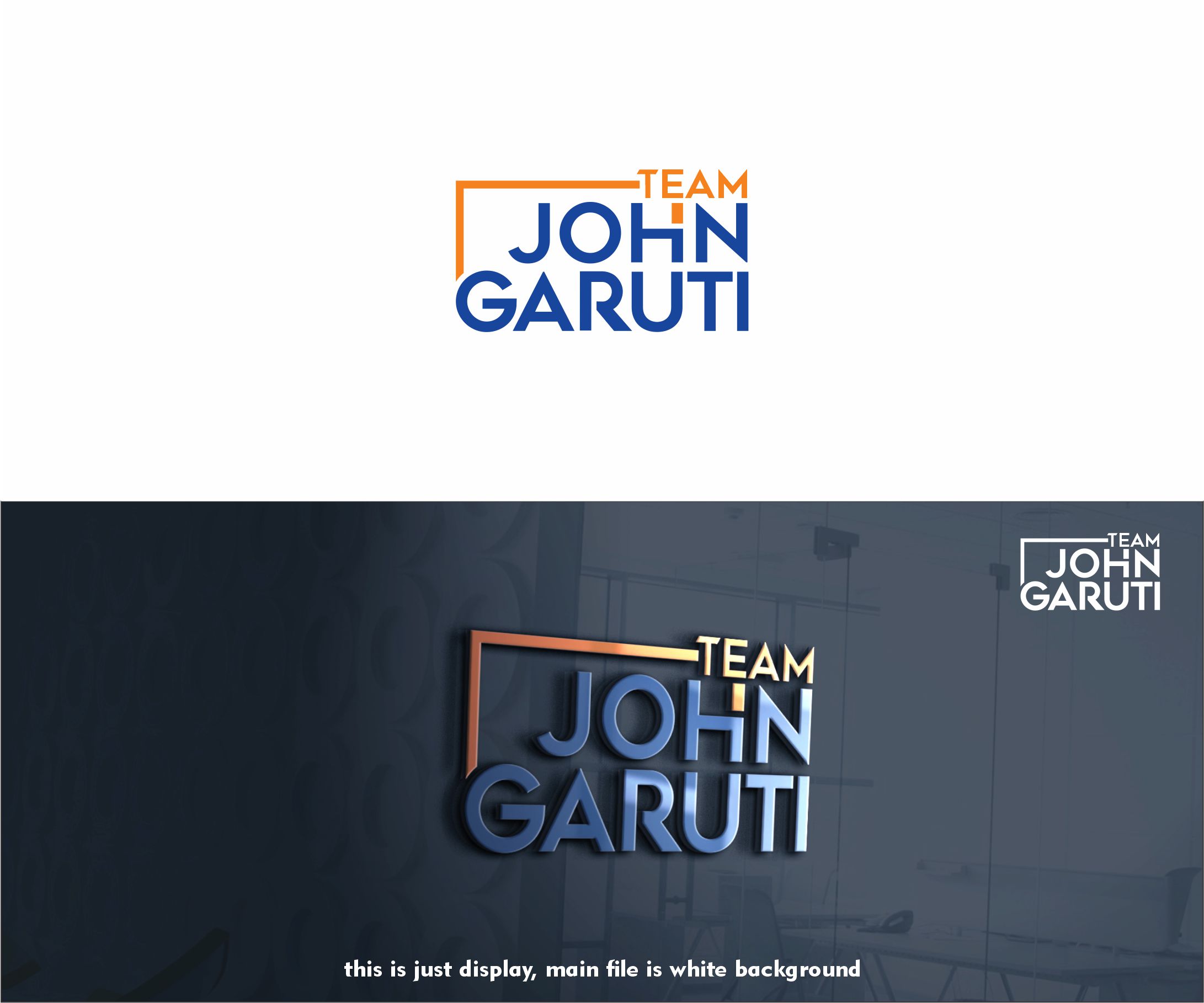 Design de Logo par alkaline pour ce projet | Design #28868687