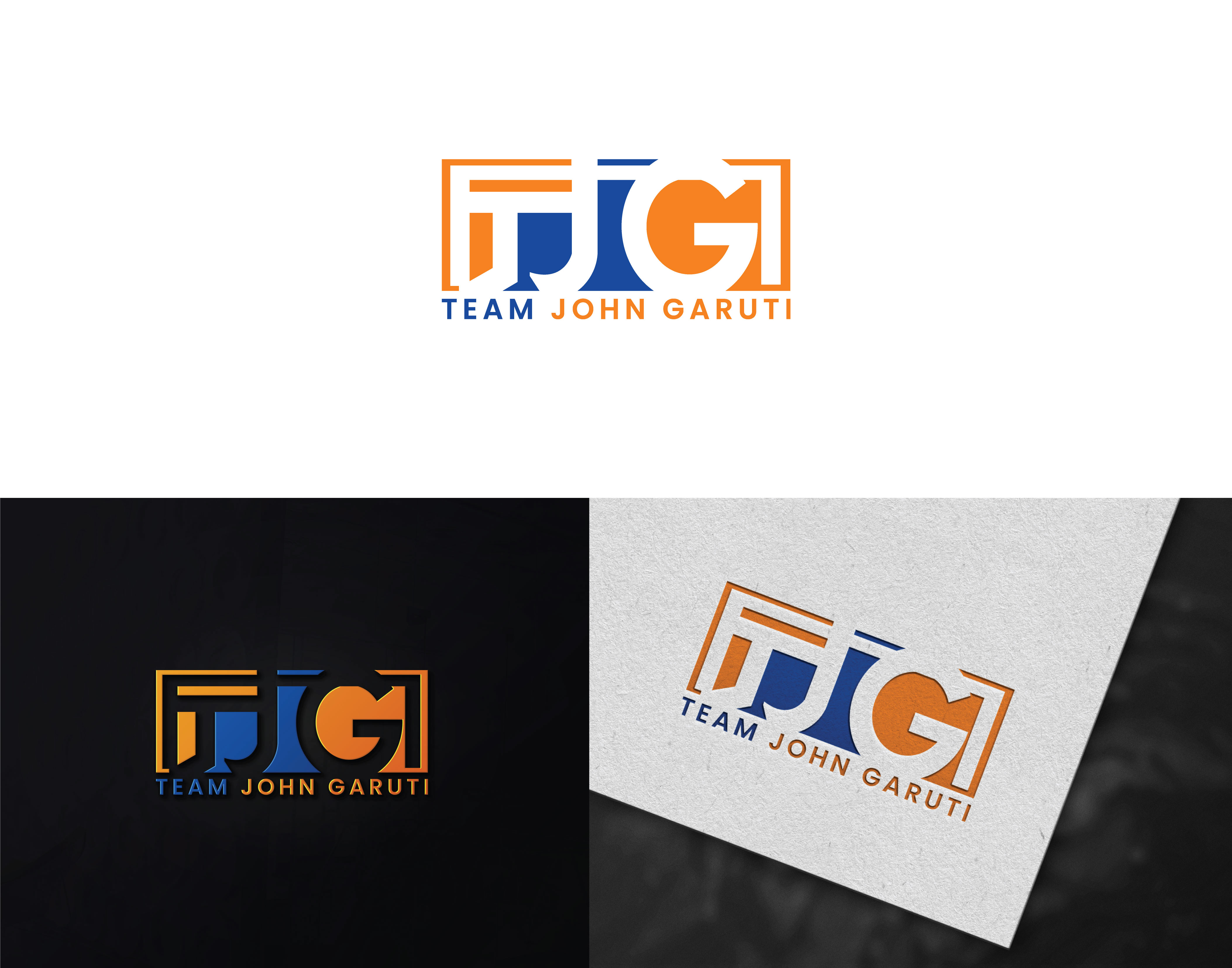 Logo Design by Graphica Studio for this project | Design #28882550