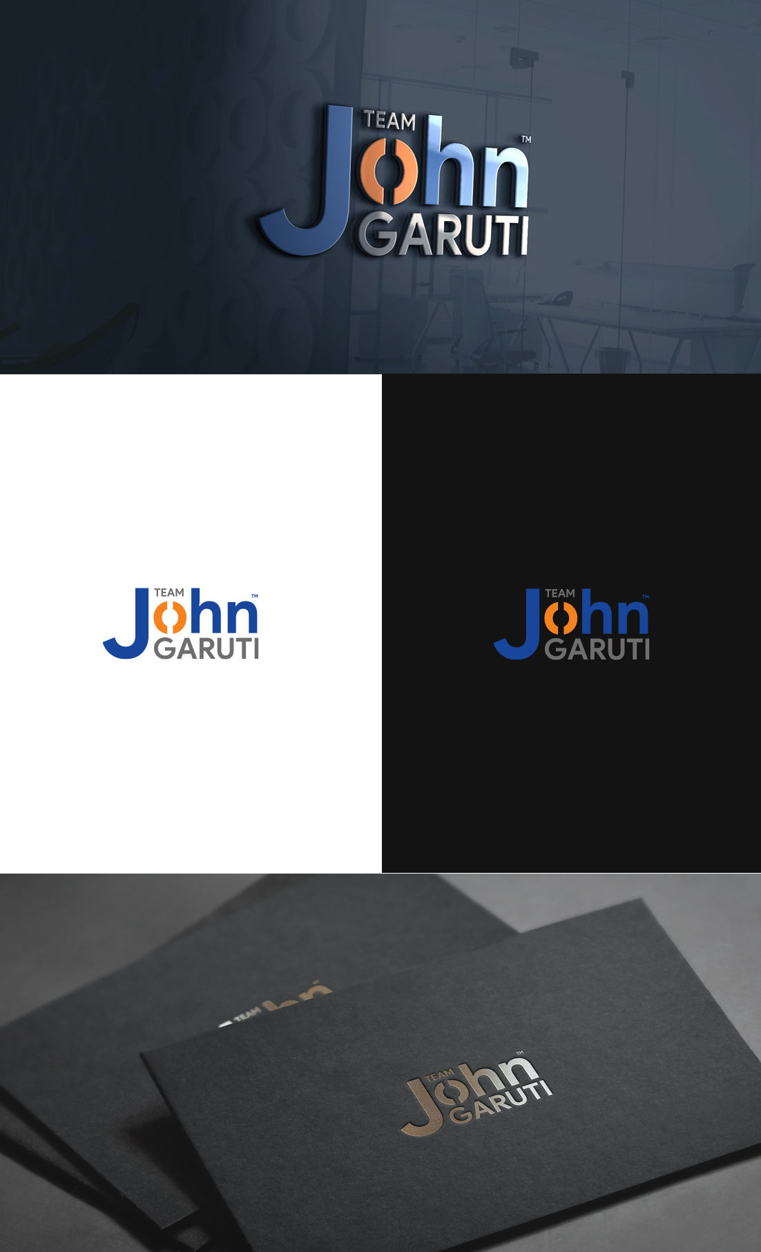 Logo Design by GLDesigns for this project | Design #28868474