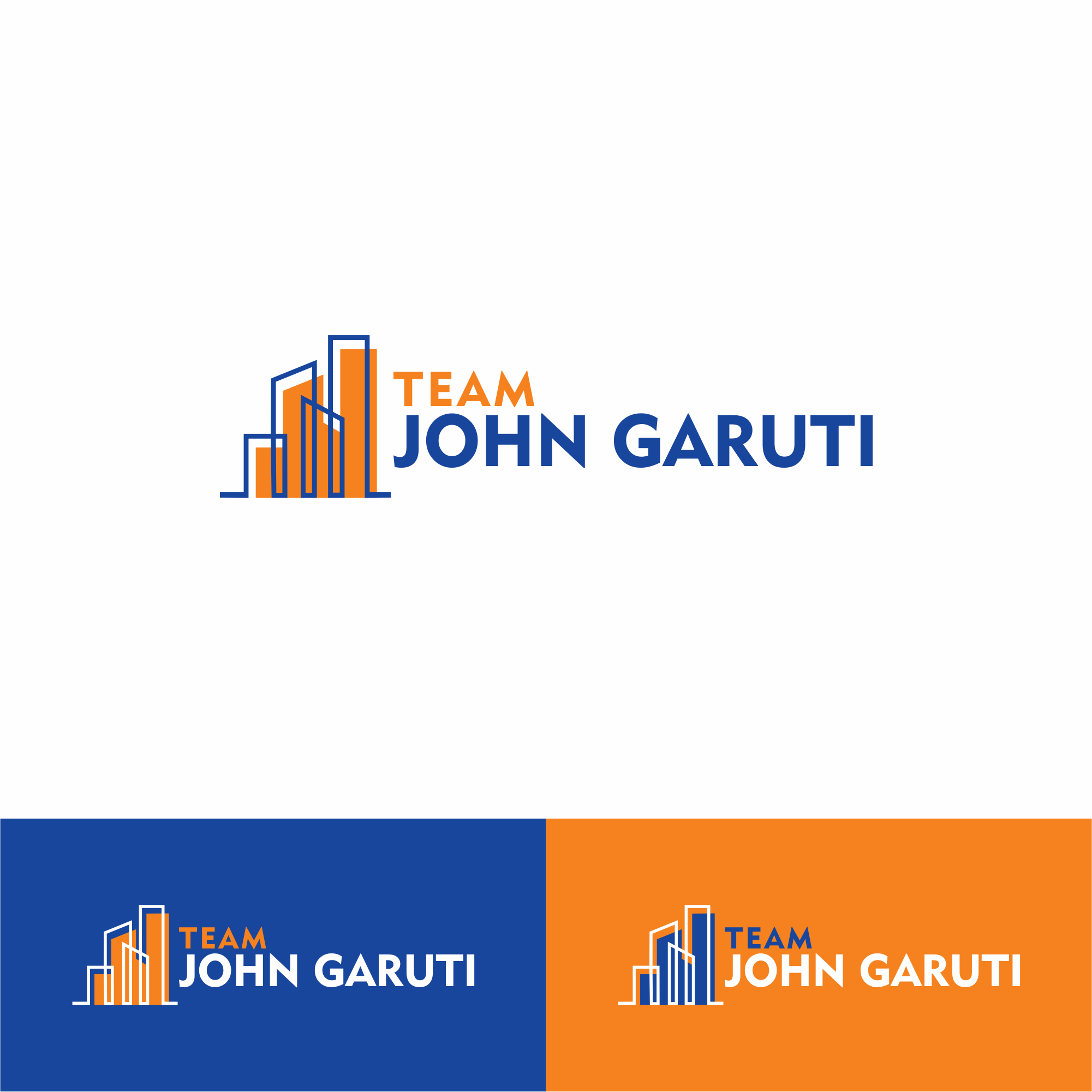 Logo Design by alitjuara for this project | Design #28888153