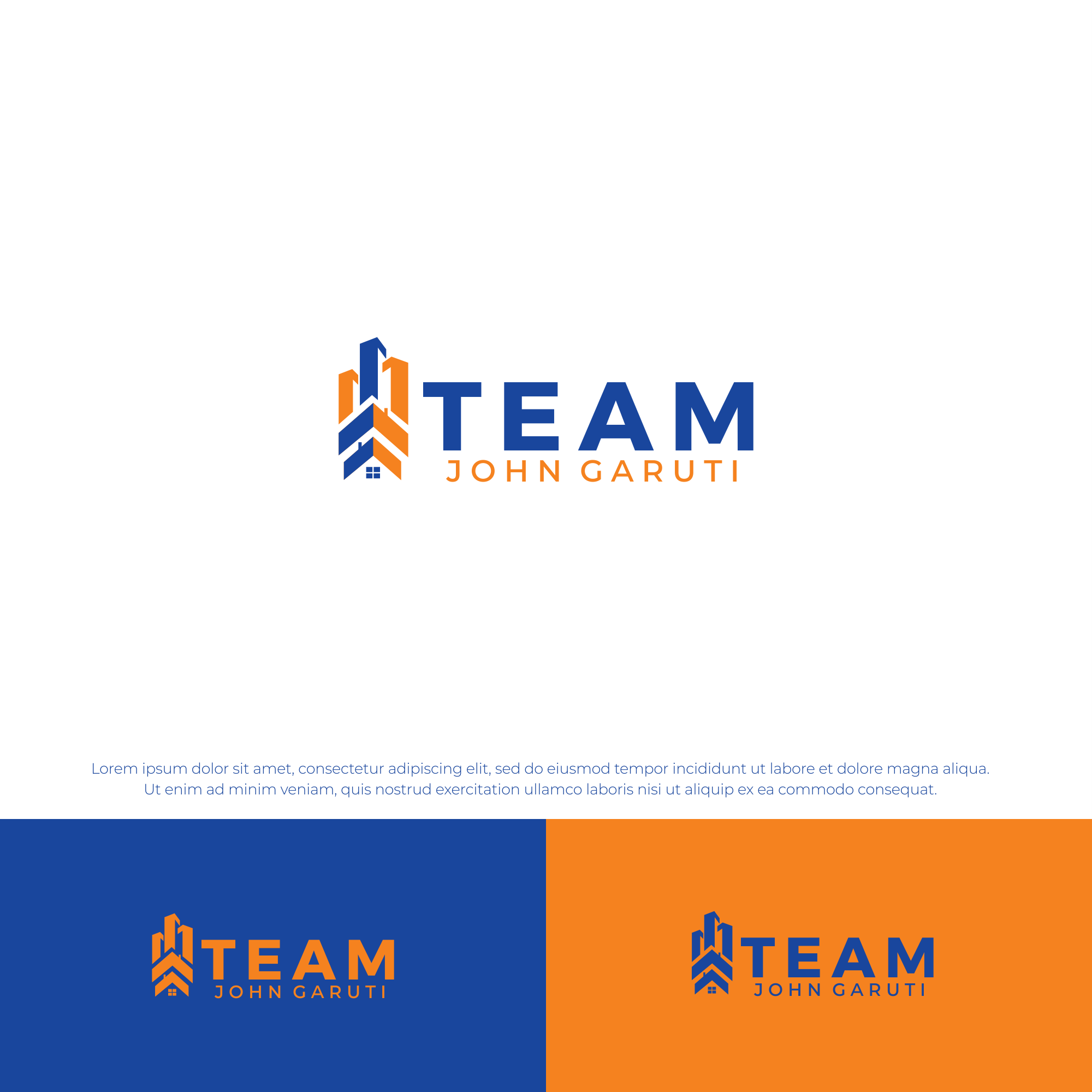 Logo Design by alitjuara for this project | Design #28888154