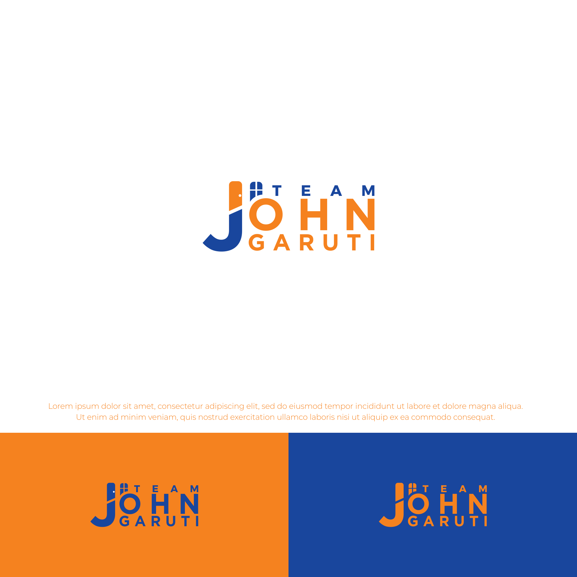 Logo Design by alitjuara for this project | Design #28888158