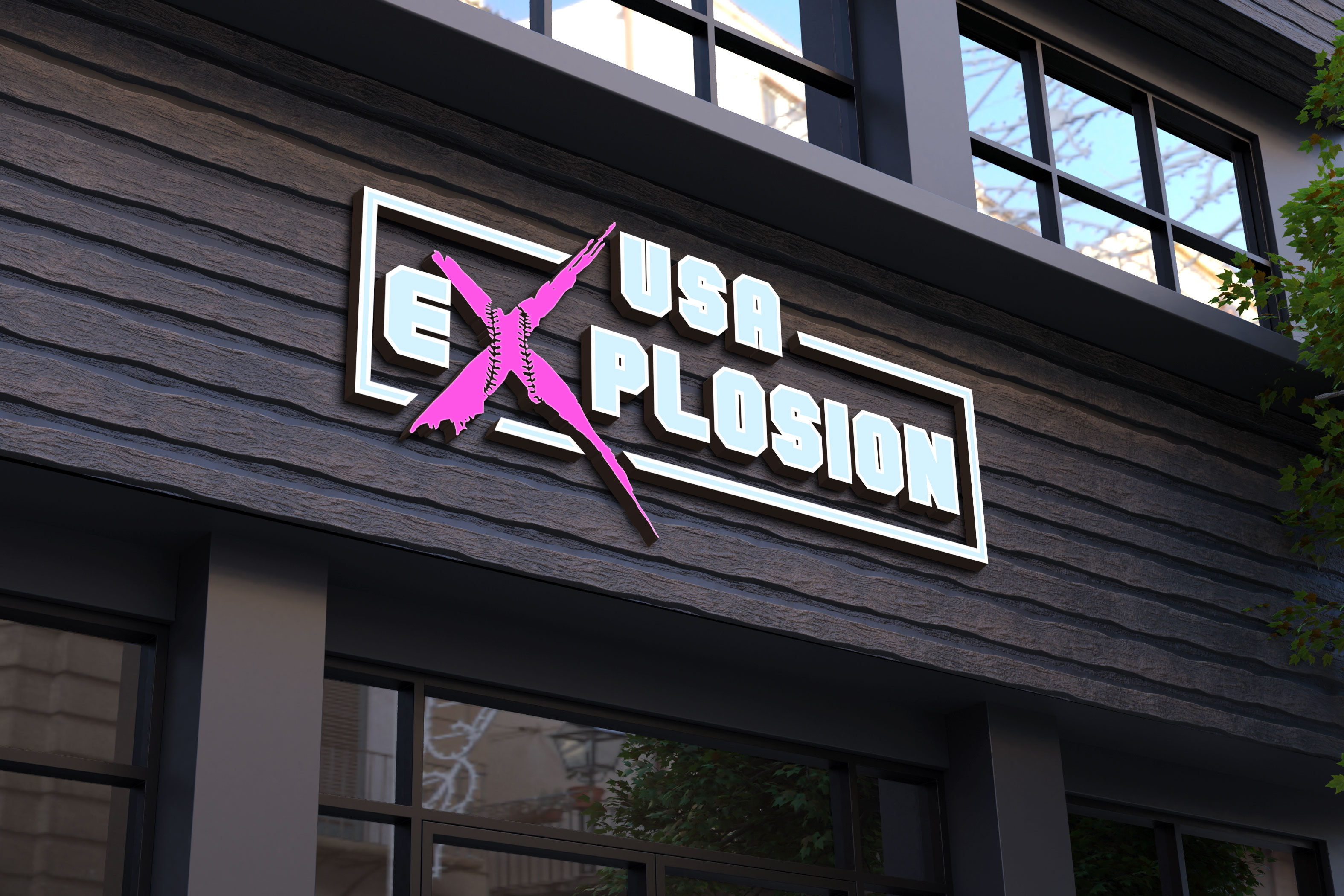 Logo Design by Kavth for this project | Design #28870162