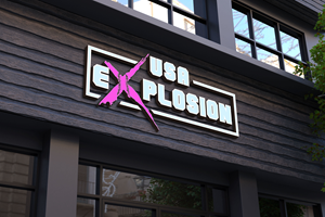 Logo Design by Kavth for this project | Design: #28870162