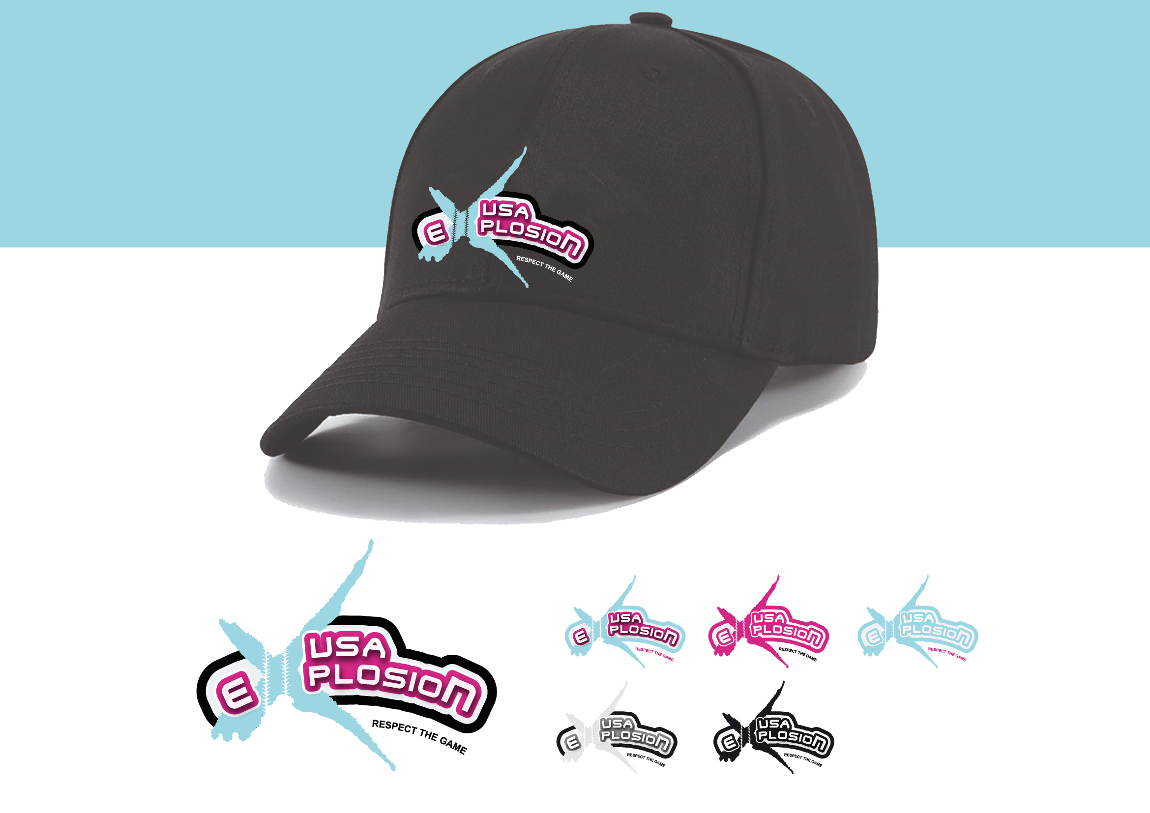 Logo Design by arthursketch for this project | Design #28871232