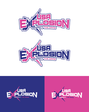 Logo Design by Rzk for this project | Design #28869867