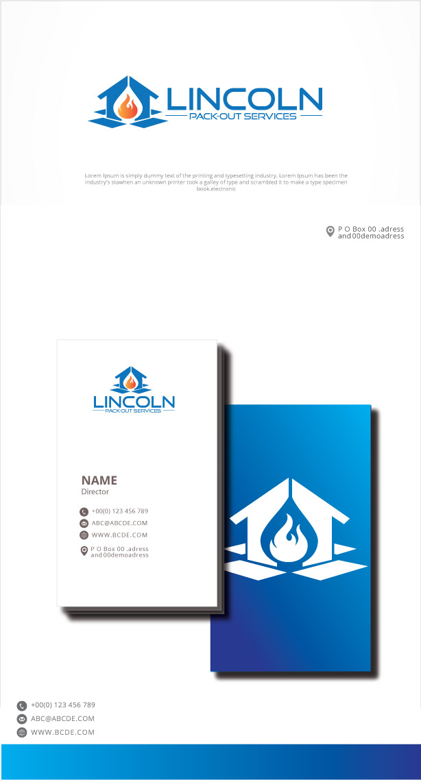 Logo Design by graphicevolution for this project | Design #28870746