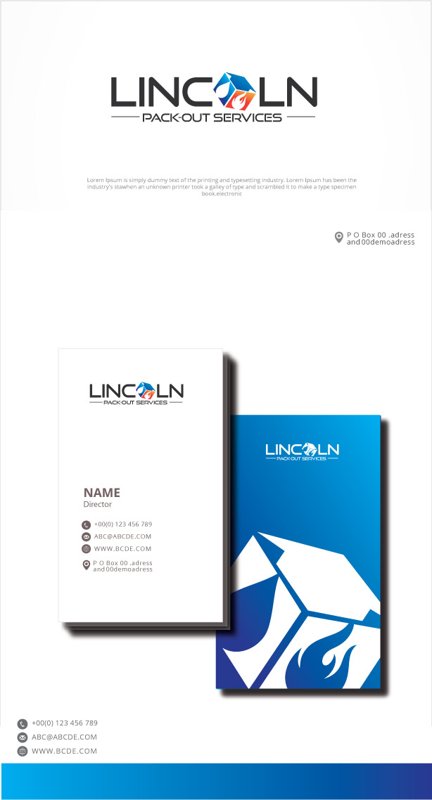 Logo Design by graphicevolution for this project | Design #28870747