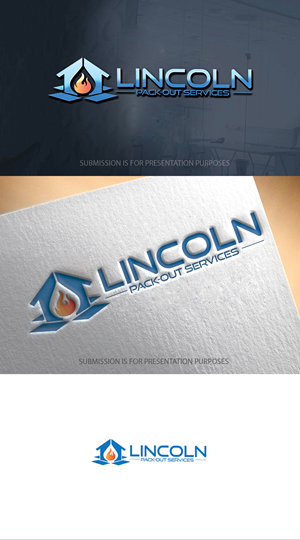 Logo-Design von graphicevolution für dieses Projekt | Design: #28870792