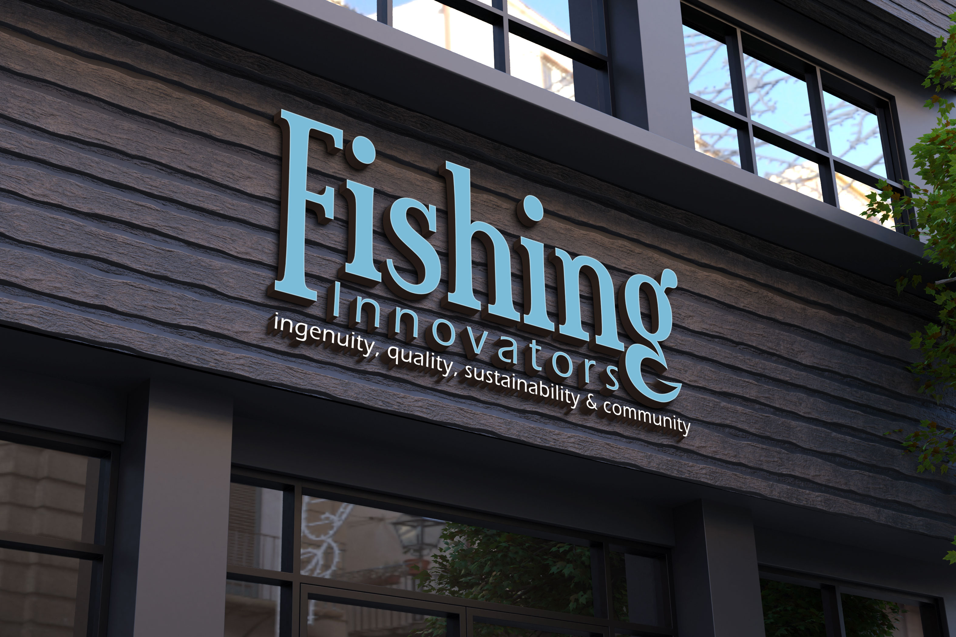 Logo Design by Kavth for Glowbite | Design #28875437