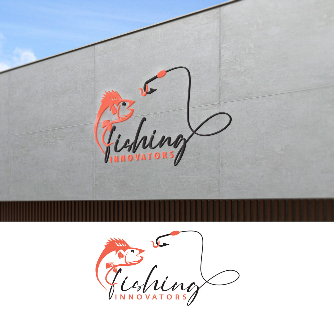 Logo-Design von we with für Glowbite | Design #28878035
