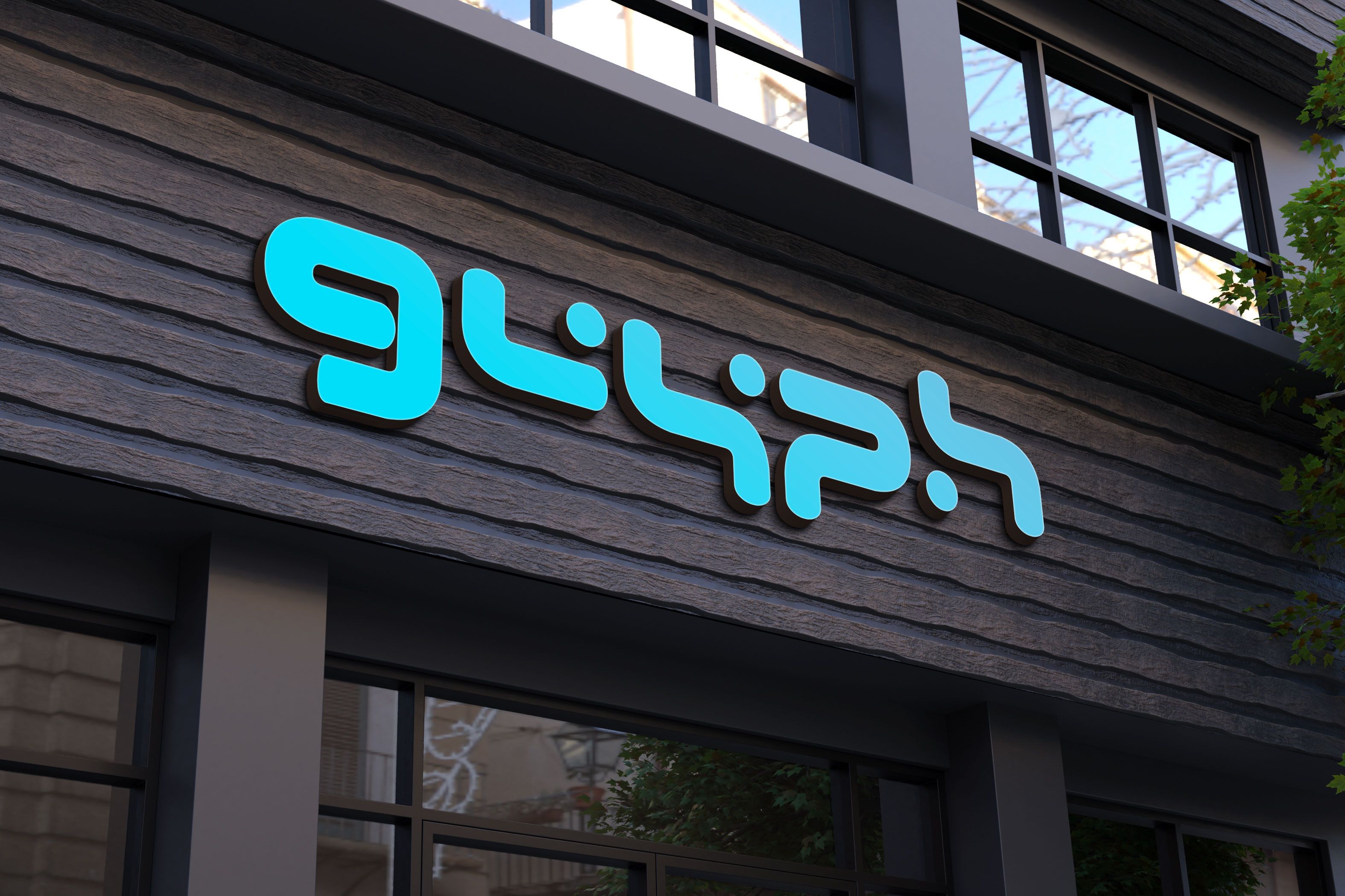 Logo Design by Kavth for this project | Design #28870161