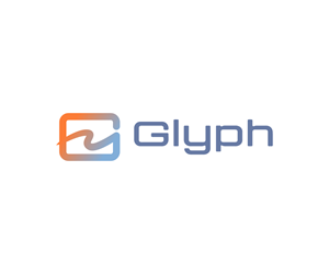 Glyph | Diseño de Logo por GliderGraphx