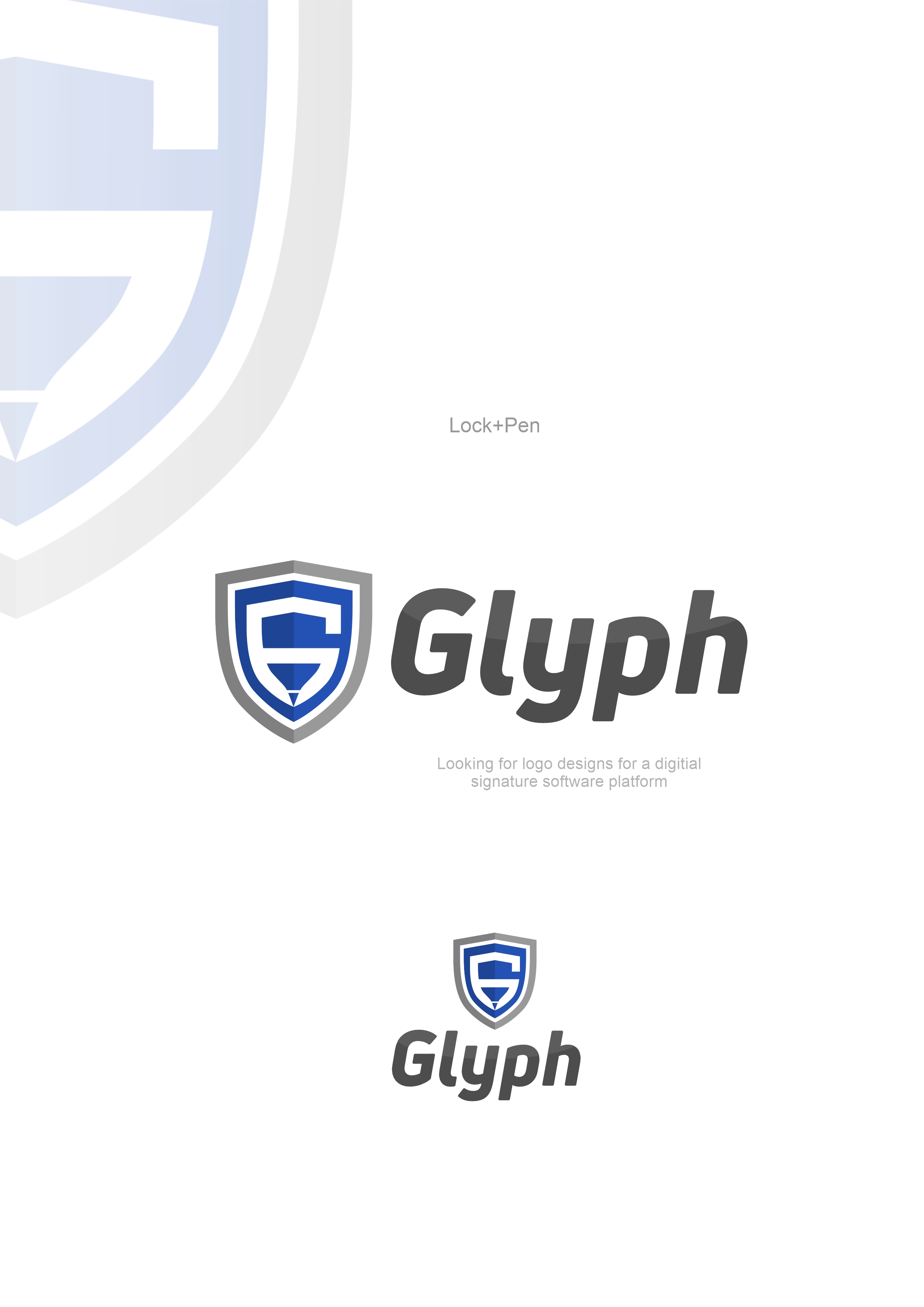 Logo Design by alok bhopatkar for this project | Design #28876105